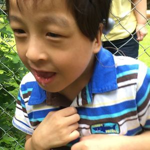 Meet your Posher, Mark